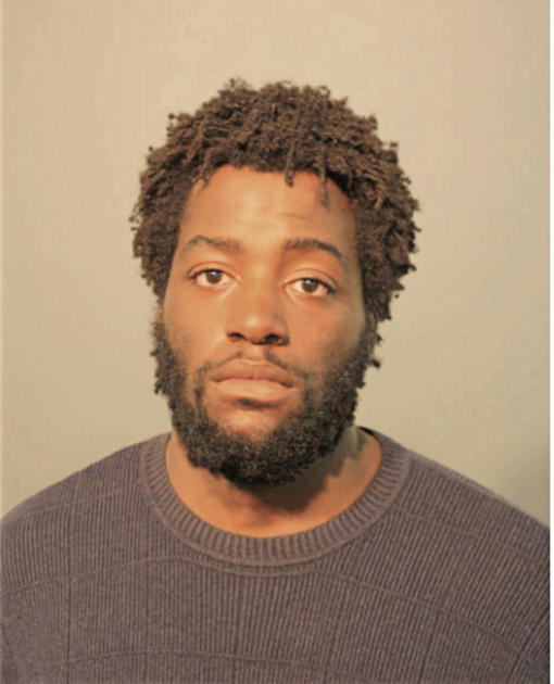 JOHNTHAN WARREN, Cook County, Illinois