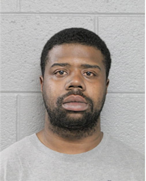 CHARLES E WEATHERSBY, Cook County, Illinois