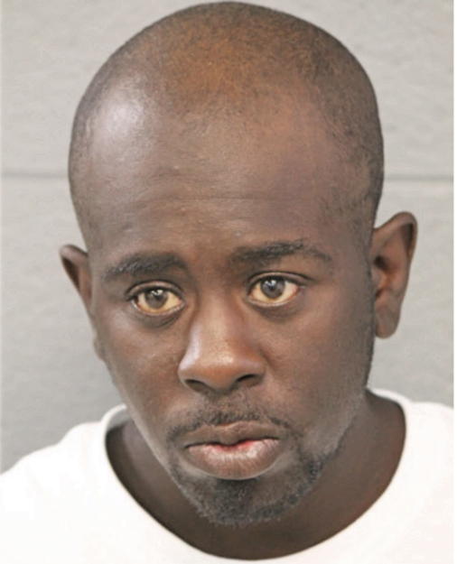 WILLIAM WELCH, Cook County, Illinois