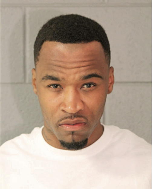 ANTOINE WEST, Cook County, Illinois