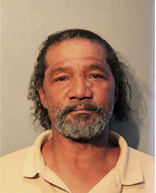 ANDREW CARVIN WILLIAMS, Cook County, Illinois