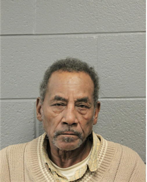 BOBBY L WILLIAMS, Cook County, Illinois