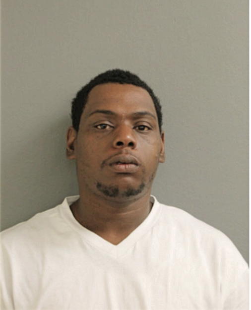 DANTE L WILLIAMS, Cook County, Illinois