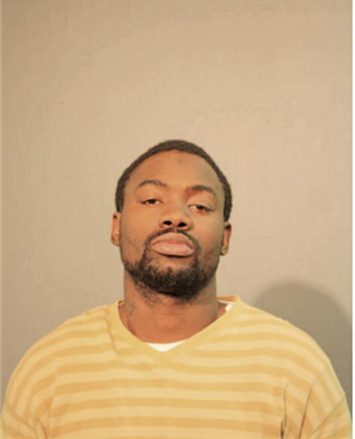 JONATHAN WILLS, Cook County, Illinois