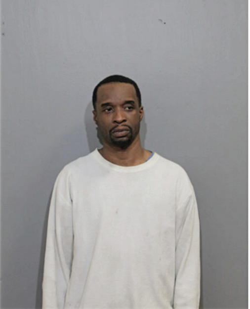 LAMAR J WILSON, Cook County, Illinois