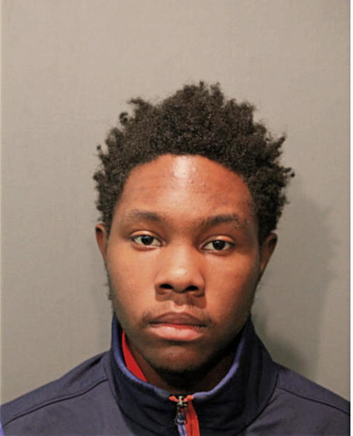 DARNEL WINDHAM, Cook County, Illinois