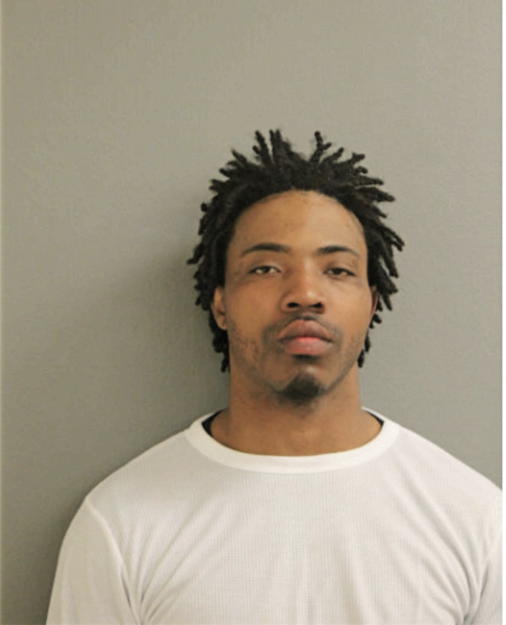 JERRY D WRIGHT, Cook County, Illinois