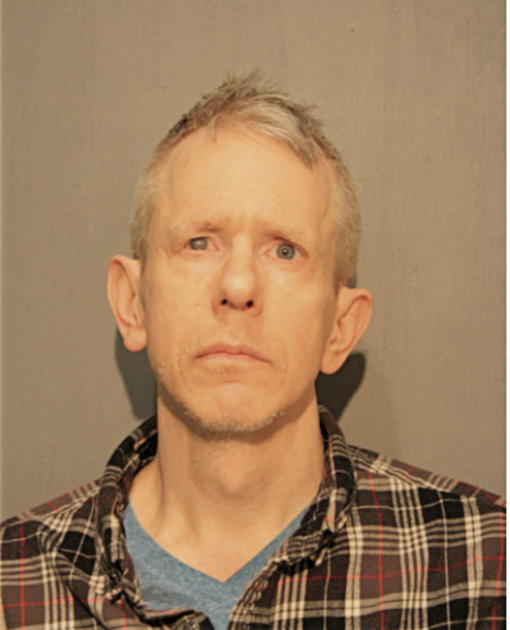 JEFFREY A YOUNG, Cook County, Illinois