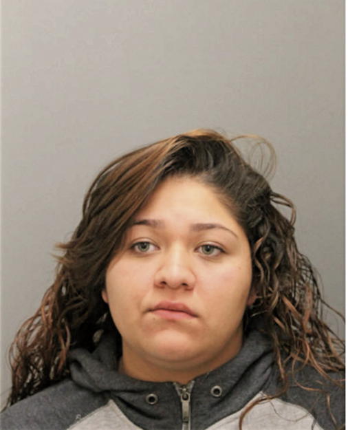 MARTHA ZAMORA, Cook County, Illinois