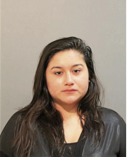 JULIANA ZARAGOZA, Cook County, Illinois