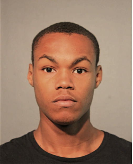 QUINTON STEPHEN ZION THOMPSON, Cook County, Illinois