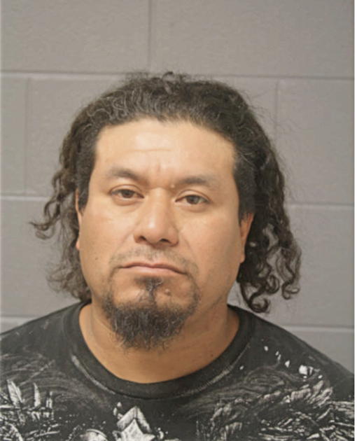 ROSALIO ACEVEDO, Cook County, Illinois