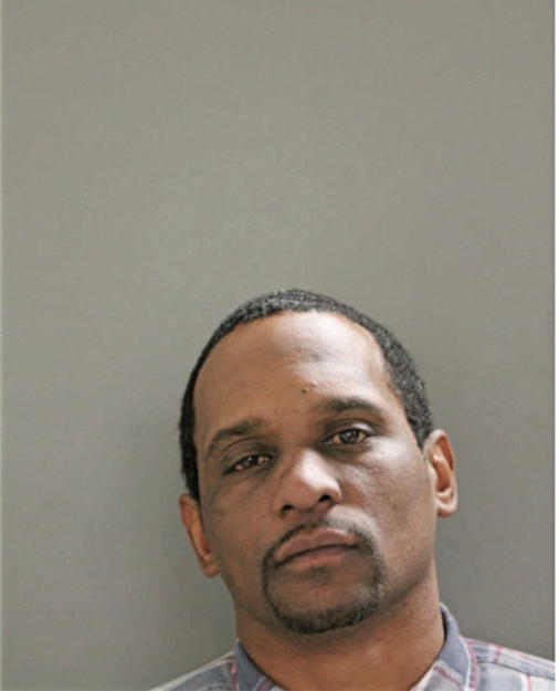 LARRY ALLEN, Cook County, Illinois