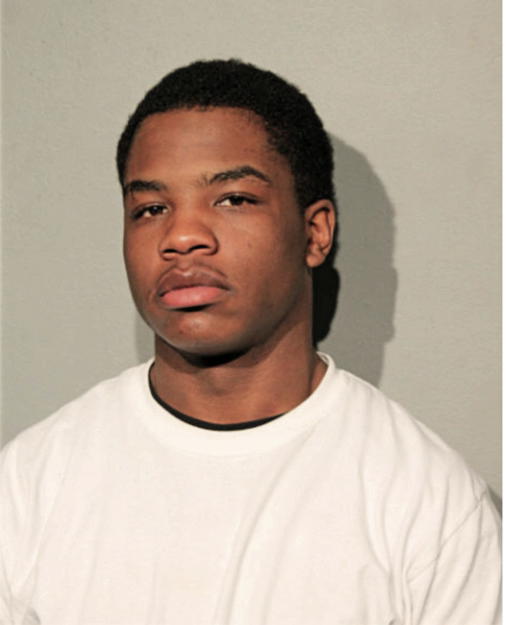 VLADIMIR D ARTIS, Cook County, Illinois