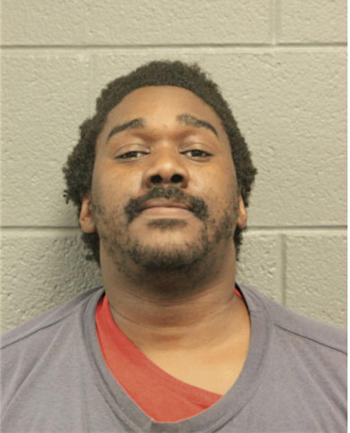 MICHAEL E BANKS, Cook County, Illinois