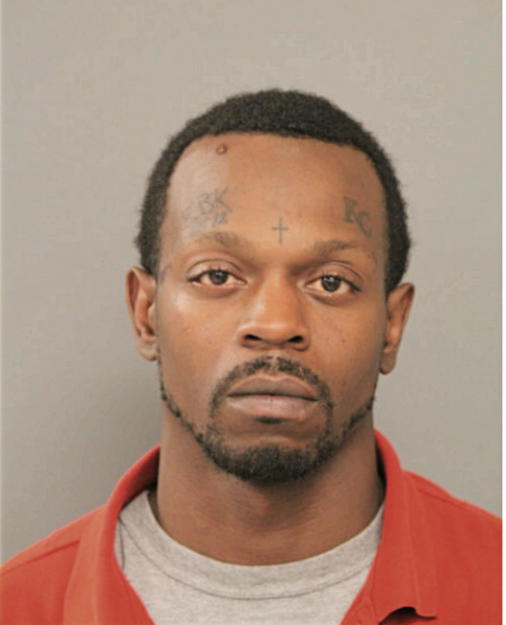 ANDRE T BARNETT, Cook County, Illinois