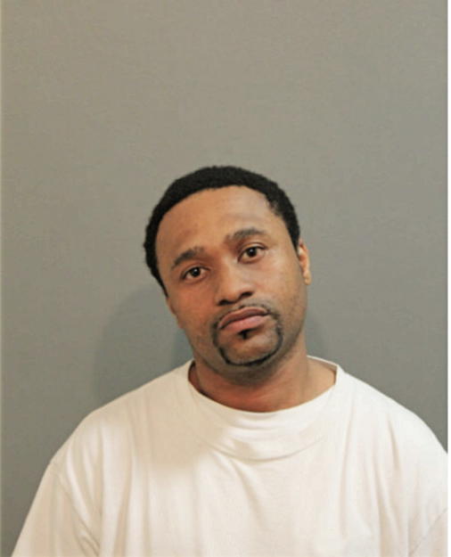 JOHNATHAN O BAYLOR, Cook County, Illinois