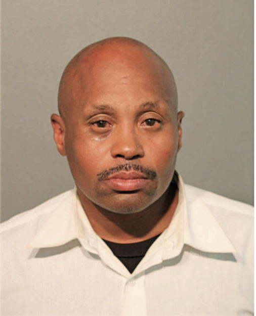 DARRYL W BIBBS, Cook County, Illinois