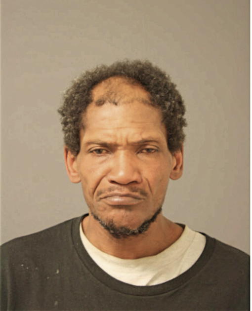 MARVIN BIRD, Cook County, Illinois