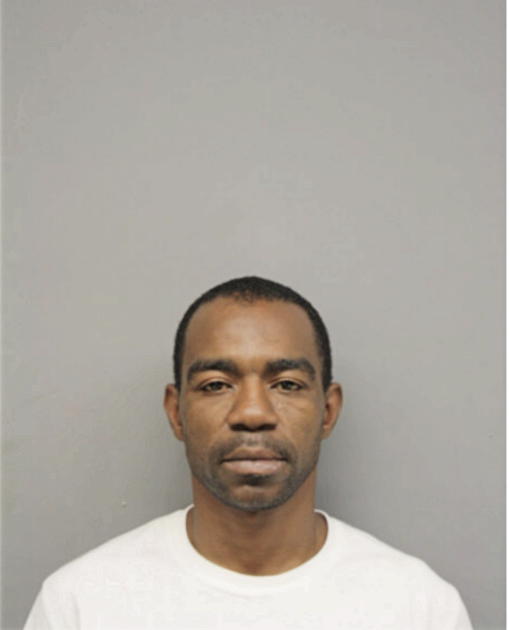 FREDRICK LEE BISHOP, Cook County, Illinois