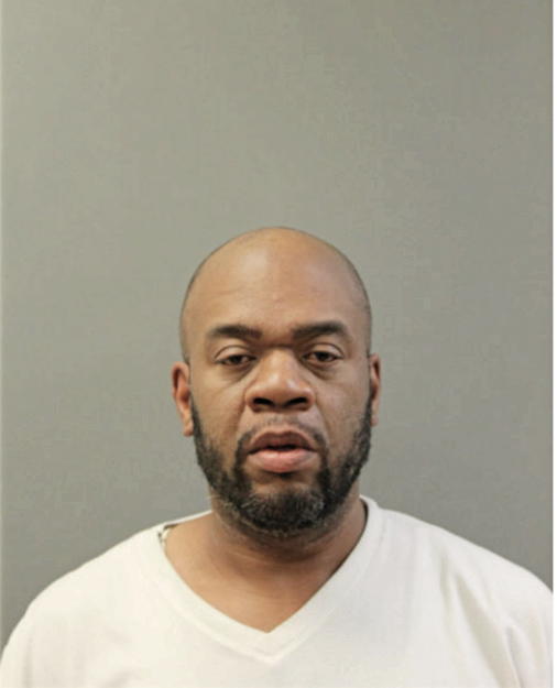 WILLIAM A BOST, Cook County, Illinois