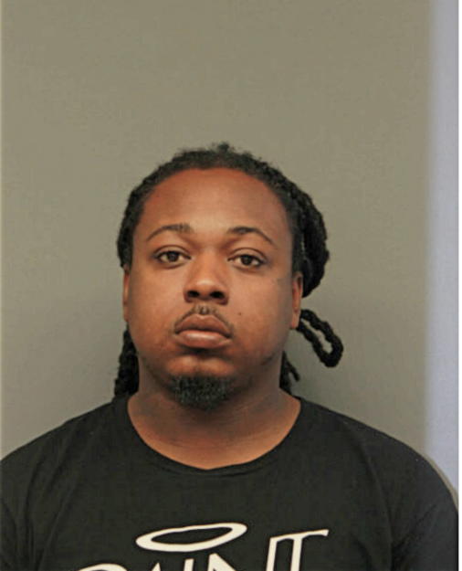 DARIUS BOSTON, Cook County, Illinois