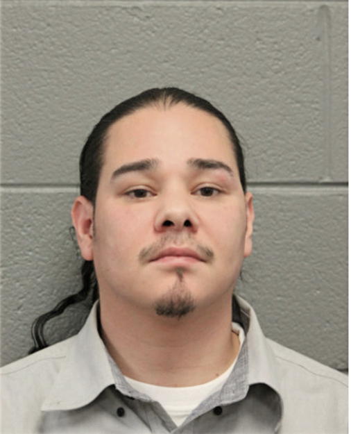 TRINI BOTELLO, Cook County, Illinois