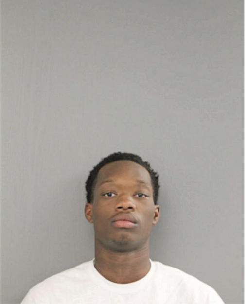 KEYON BOYD, Cook County, Illinois