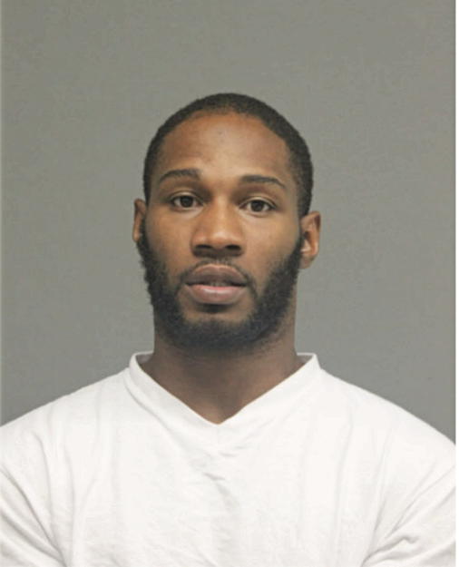 COREY J BREWER, Cook County, Illinois