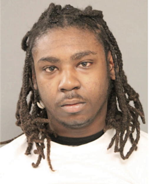 ISHMAEL BROWN, Cook County, Illinois