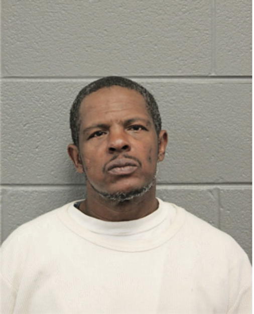 RICHARD L BROWN, Cook County, Illinois