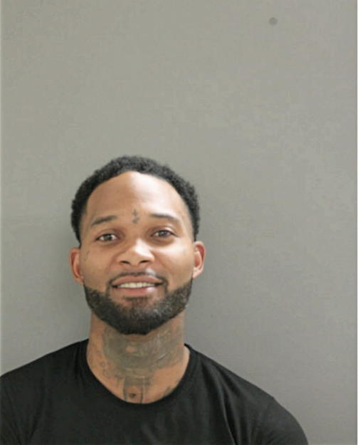 THOMAS C BROWN, Cook County, Illinois