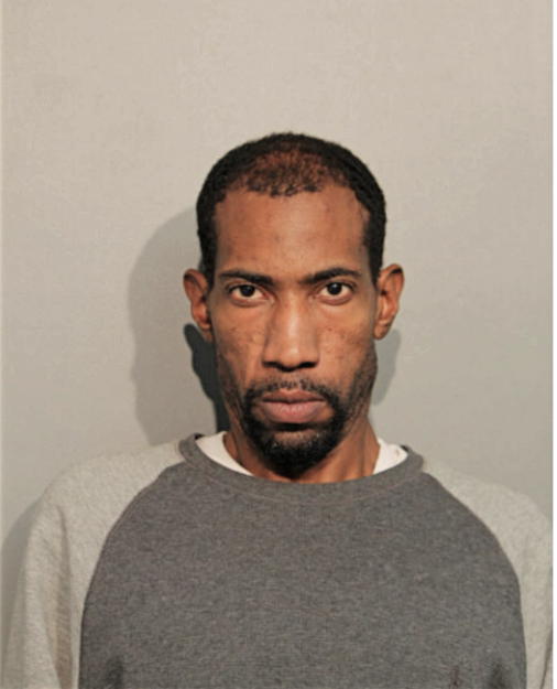 KENDRICK BRUNO, Cook County, Illinois