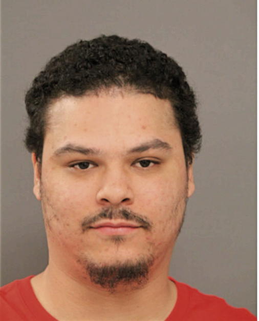 JEREMIAH D BUFORD, Cook County, Illinois