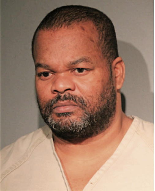 RODNEY BURTON, Cook County, Illinois