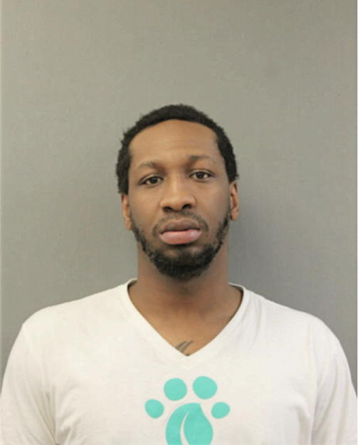 ANTHONY CAMPBELL, Cook County, Illinois