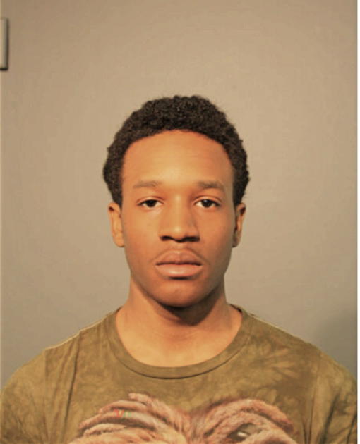 TOMMY L CAROTHERS, Cook County, Illinois