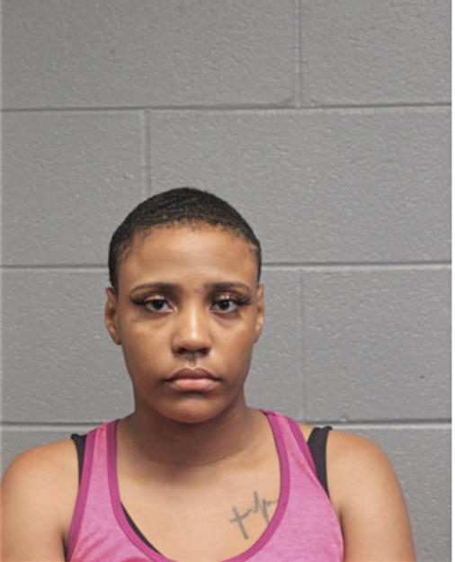 AMELIA P CARROLL, Cook County, Illinois