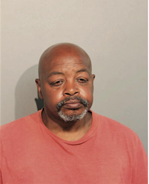GAYE K CARTER, Cook County, Illinois