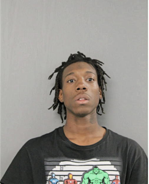 DARRYL CASTILLO, Cook County, Illinois
