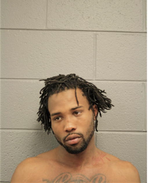 DENNIS CHESTER, Cook County, Illinois