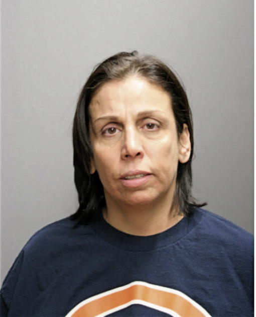 LINDA CLANCY, Cook County, Illinois