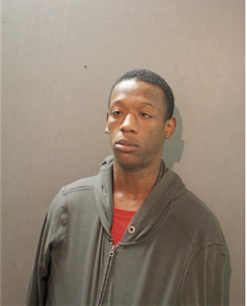 RYAN C CLARK, Cook County, Illinois
