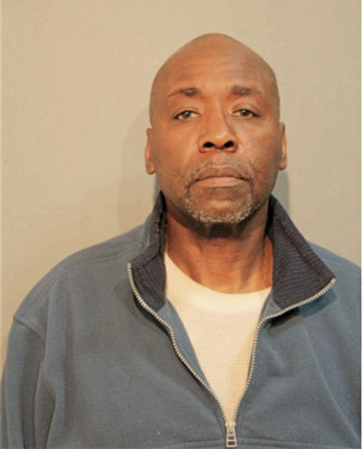 RUSSELL MC CLURE, Cook County, Illinois