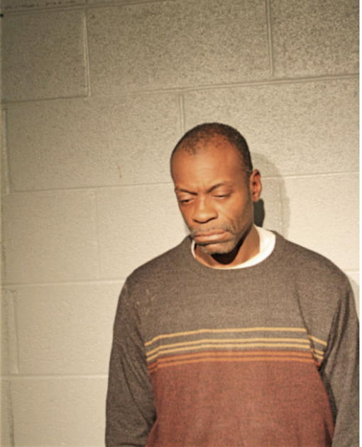 LEROY COLEMAN, Cook County, Illinois