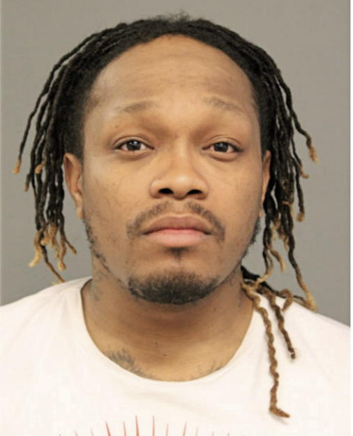SAMUEL L COLEMAN, Cook County, Illinois
