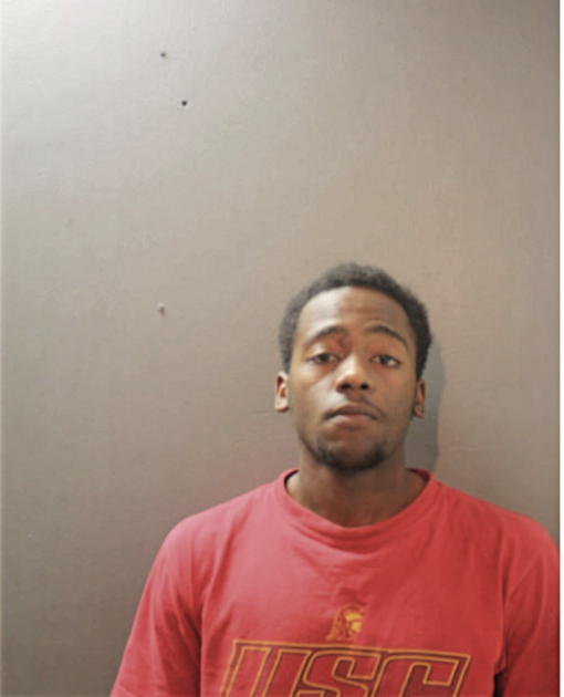 QUINTEN COLLINS, Cook County, Illinois