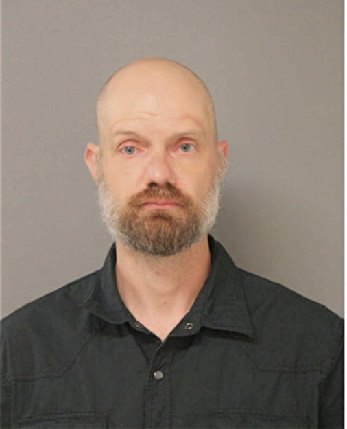 JASON M CONRADSON, Cook County, Illinois