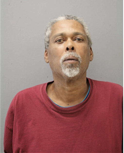 DUANE V COOPER, Cook County, Illinois