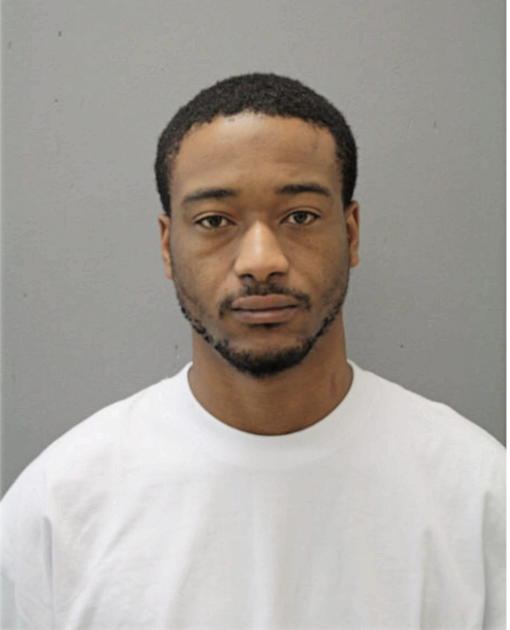 PATRICK L COTTON, Cook County, Illinois
